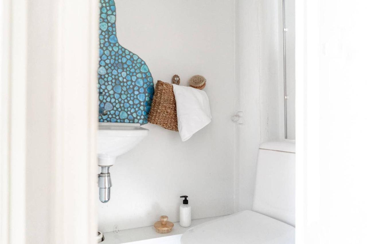 Roost Liisankatu Apartment Хелзинки Екстериор снимка