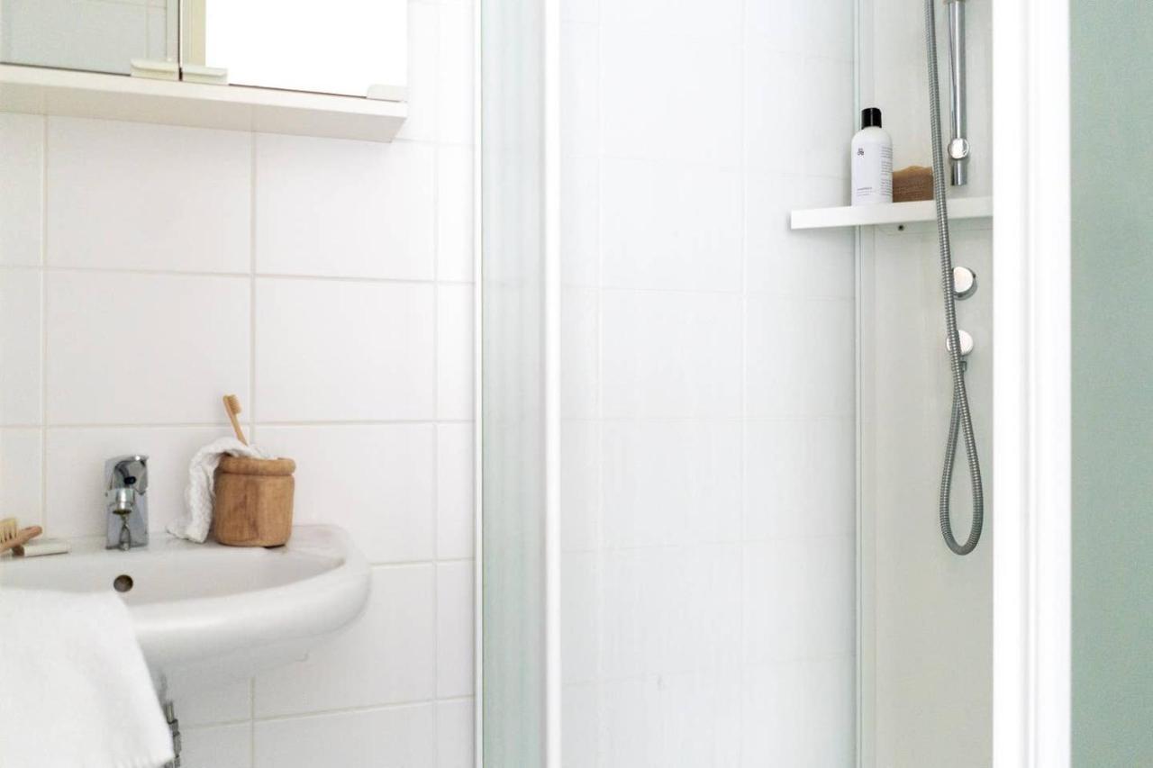 Roost Liisankatu Apartment Хелзинки Екстериор снимка